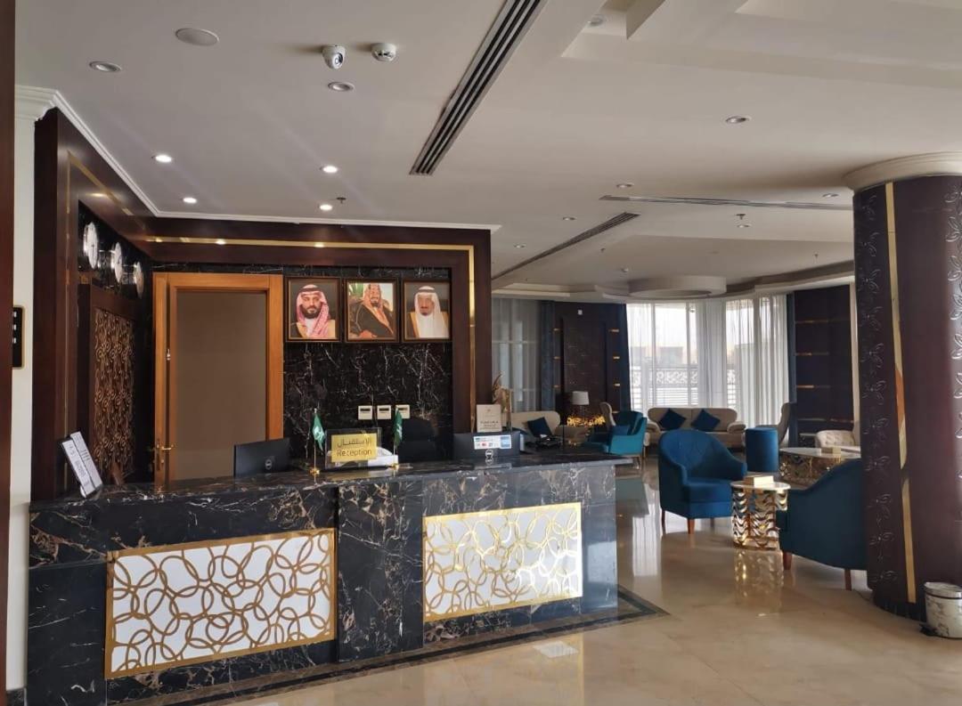 ≡ REEF HOME HOTEL ≡ Riyadh, Saudi Arabia ≡ Updated Rates